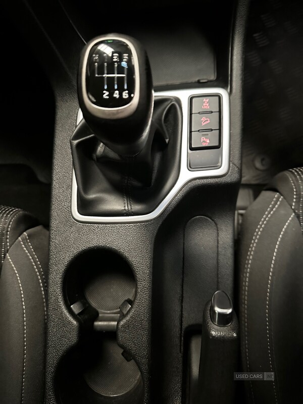 Used Kia Sportage 2016 for sale - 76593308: Photo 11