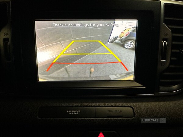 Used Kia Sportage 2016 for sale - 76593308: Photo 12