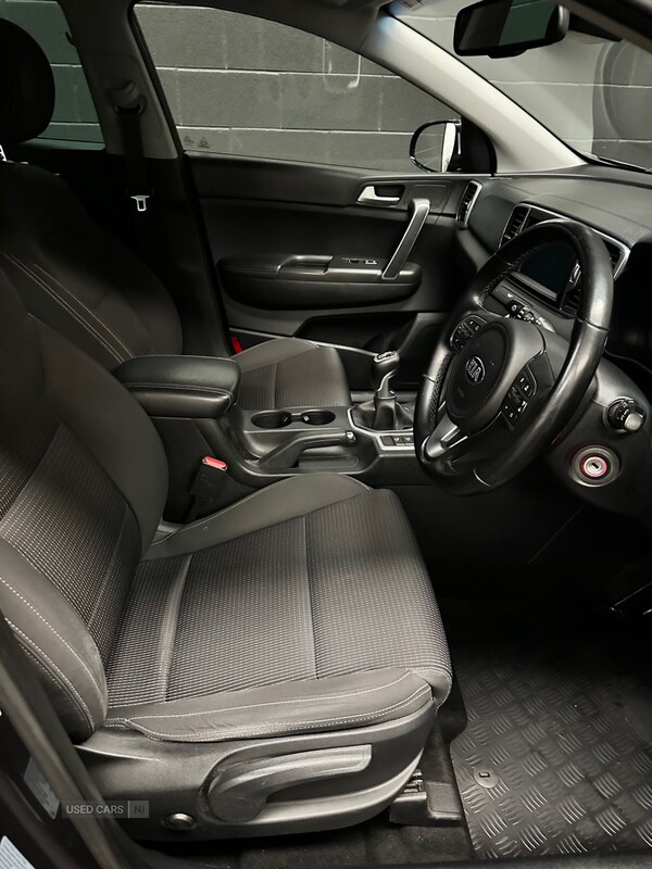 Used Kia Sportage 2016 for sale - 76593308: Photo 14