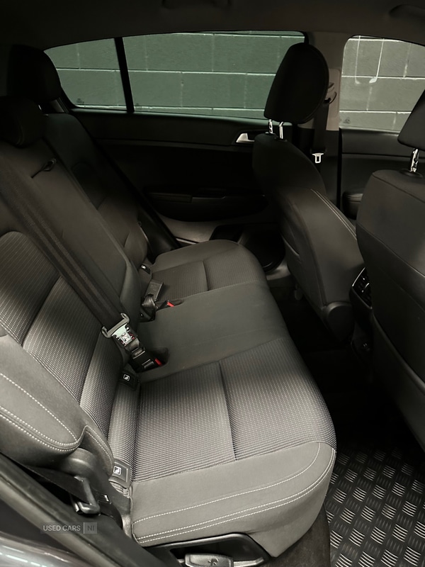 Used Kia Sportage 2016 for sale - 76593308: Photo 15