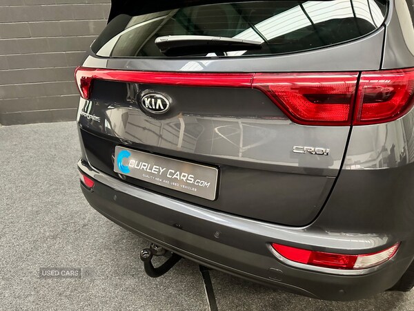 Used Kia Sportage 2016 for sale - 76593308: Photo 18