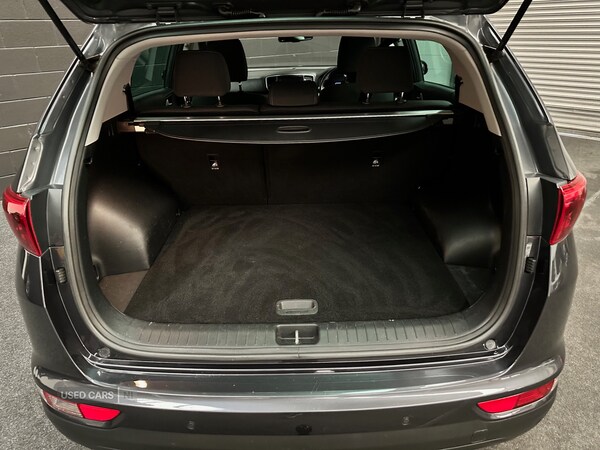 Used Kia Sportage 2016 for sale - 76593308: Photo 19