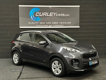 Used Kia Sportage 2016 for sale - 76593308: Photo