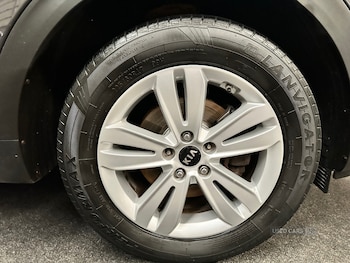 Used Kia Sportage 2016 for sale - 76593308: Photo