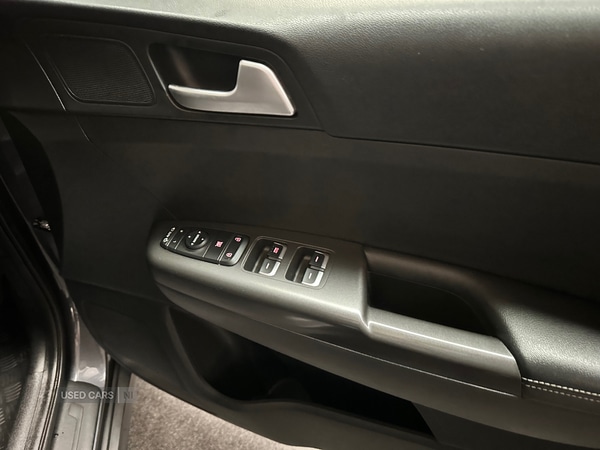 Used Kia Sportage 2016 for sale - 76593308: Photo 3