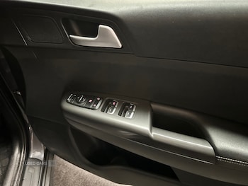 Used Kia Sportage 2016 for sale - 76593308: Photo