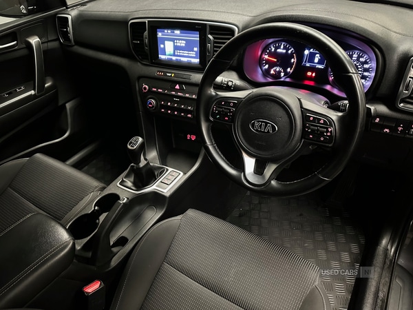 Used Kia Sportage 2016 for sale - 76593308: Photo 4