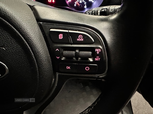 Used Kia Sportage 2016 for sale - 76593308: Photo 6