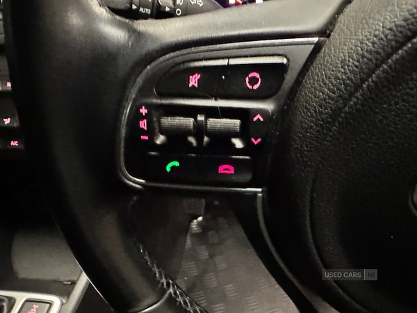 Used Kia Sportage 2016 for sale - 76593308: Photo 7