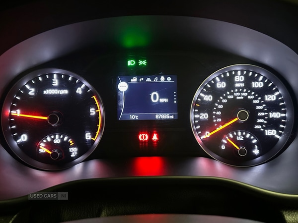 Used Kia Sportage 2016 for sale - 76593308: Photo 8