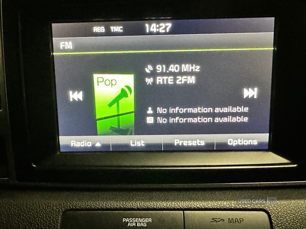 Used Kia Sportage 2016 for sale - 76593308: Photo 9