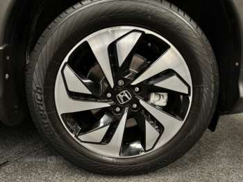 Used Honda CR-V 2016 for sale - 74410407: Photo