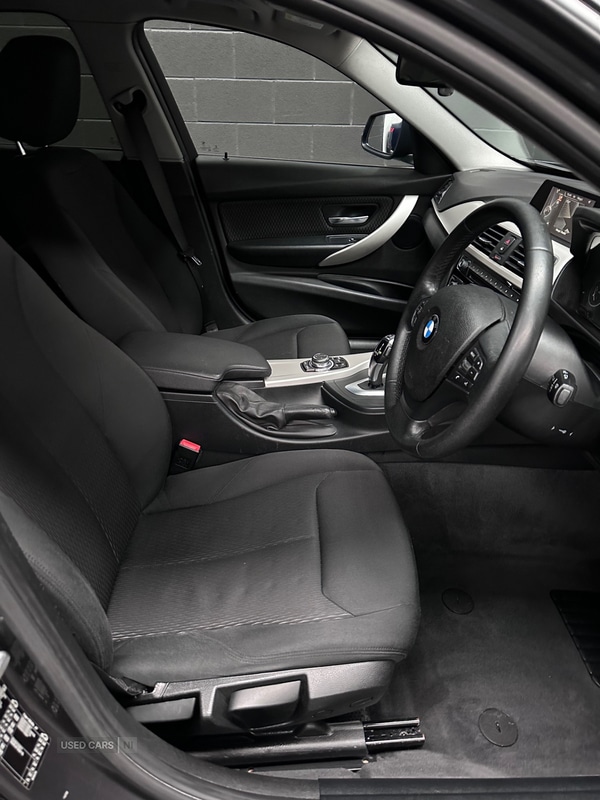 Used BMW 3 Series 2016 for sale - 78136645: Photo 12