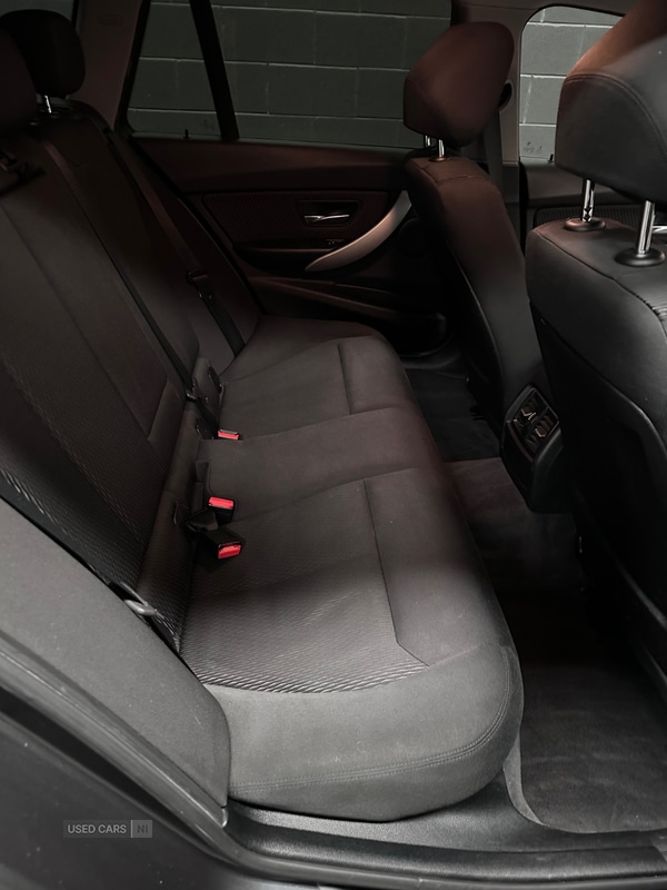 Used BMW 3 Series 2016 for sale - 78136645: Photo 13