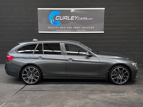 Used BMW 3 Series 2016 for sale - 78136645: Photo 14