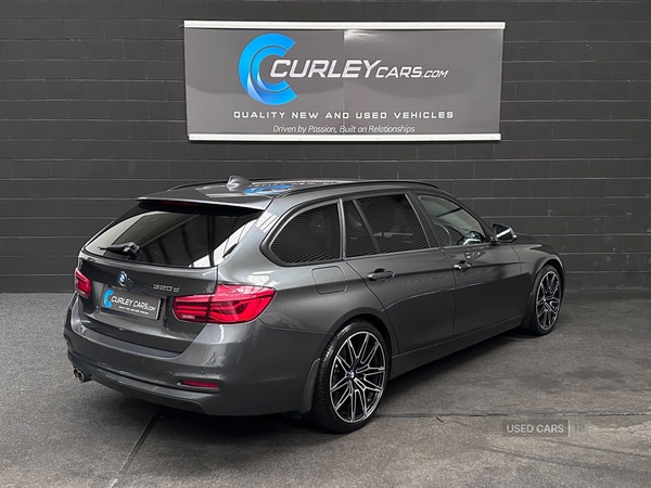 Used BMW 3 Series 2016 for sale - 78136645: Photo 15