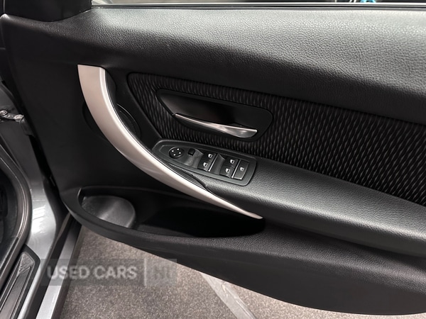 Used BMW 3 Series 2016 for sale - 78136645: Photo 3