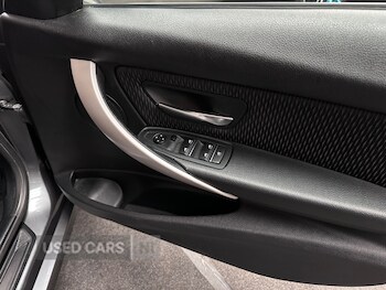 Used BMW 3 Series 2016 for sale - 78136645: Photo