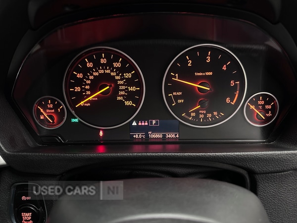 Used BMW 3 Series 2016 for sale - 78136645: Photo 4