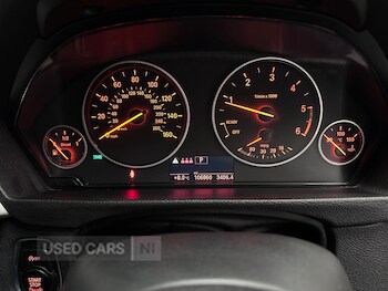 Used BMW 3 Series 2016 for sale - 78136645: Photo