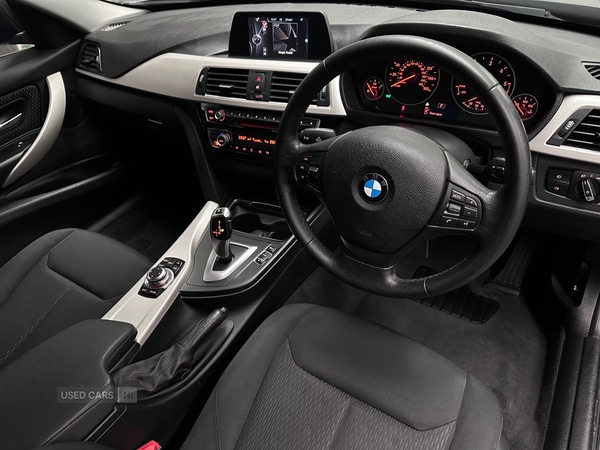 Used BMW 3 Series 2016 for sale - 78136645: Photo 5