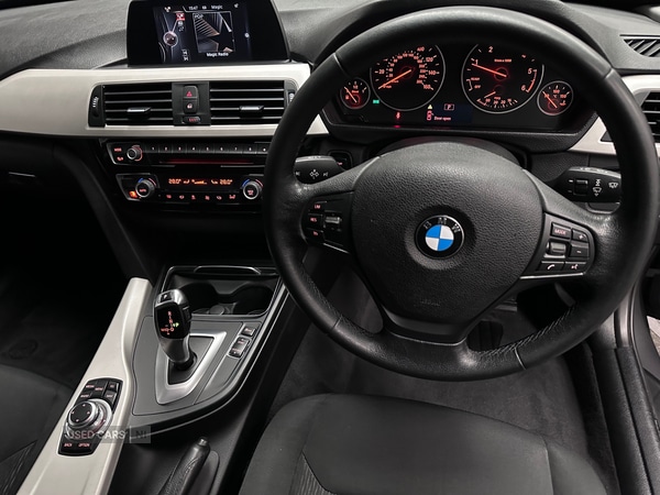 Used BMW 3 Series 2016 for sale - 78136645: Photo 6