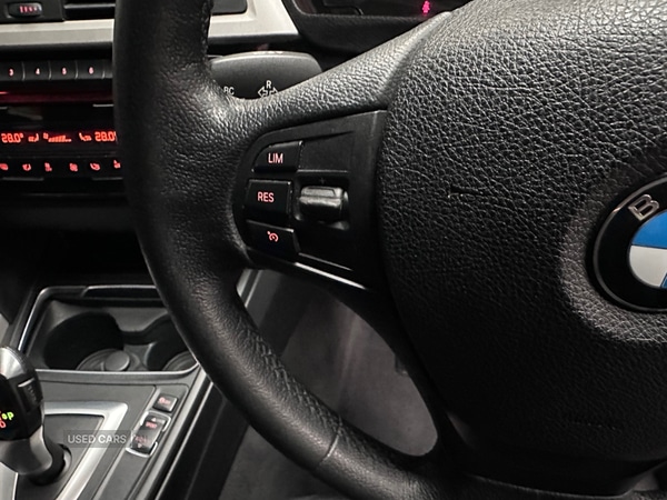 Used BMW 3 Series 2016 for sale - 78136645: Photo 8