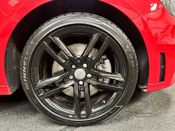 Used Audi A1 2013 for sale - 75950337: Photo