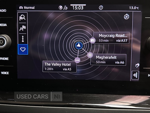 Used Volkswagen Taigo 2022 for sale - 77978664: Photo 12