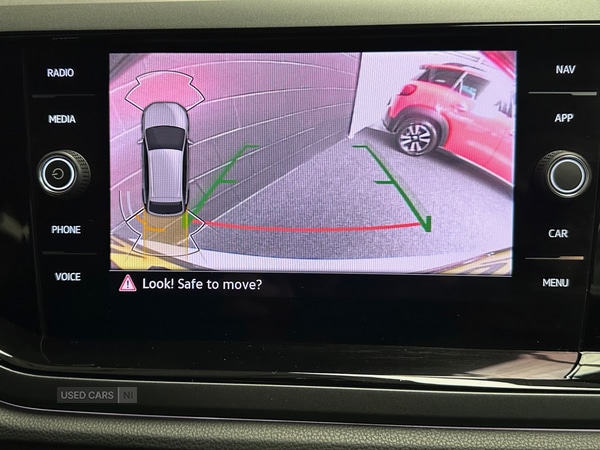 Used Volkswagen Taigo 2022 for sale - 77978664: Photo 14