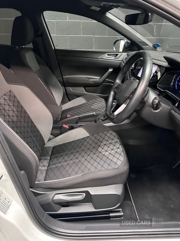 Used Volkswagen Taigo 2022 for sale - 77978664: Photo 16