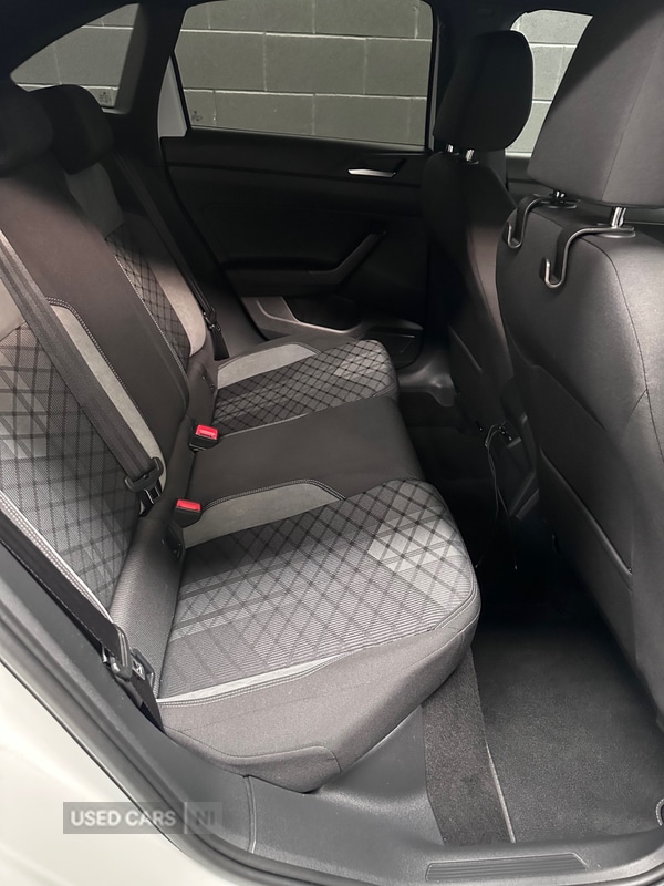 Used Volkswagen Taigo 2022 for sale - 77978664: Photo 17