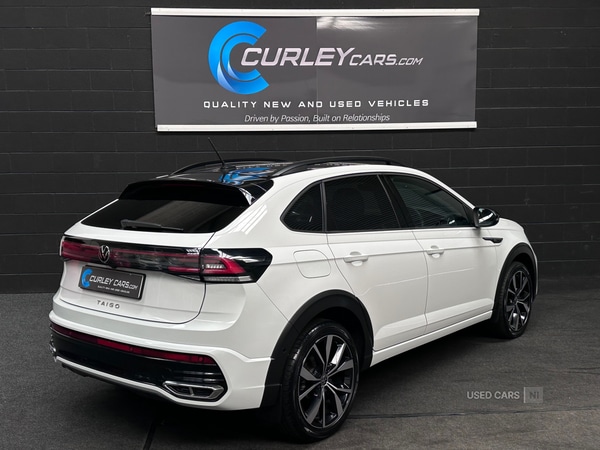 Used Volkswagen Taigo 2022 for sale - 77978664: Photo 19