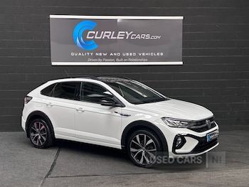 Used Volkswagen Taigo 2022 for sale - 77978664: Photo