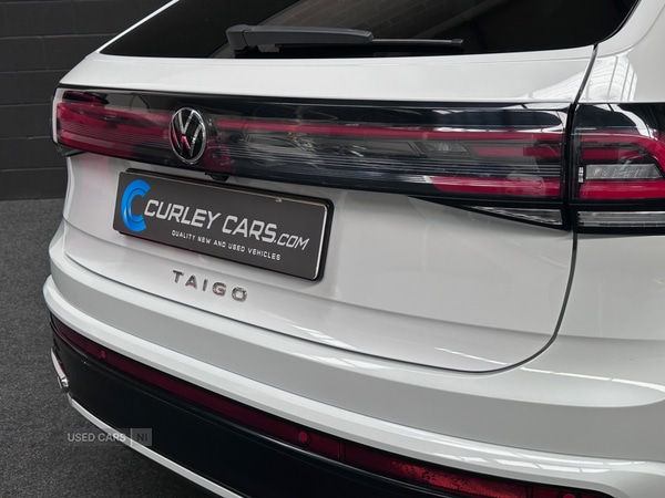 Used Volkswagen Taigo 2022 for sale - 77978664: Photo 20