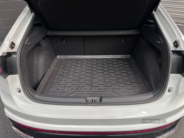 Used Volkswagen Taigo 2022 for sale - 77978664: Photo 21