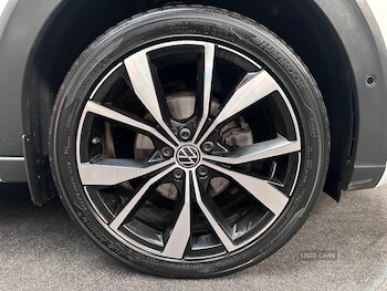 Used Volkswagen Taigo 2022 for sale - 77978664: Photo