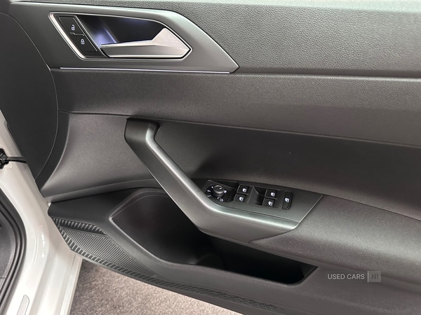 Used Volkswagen Taigo 2022 for sale - 77978664: Photo 3