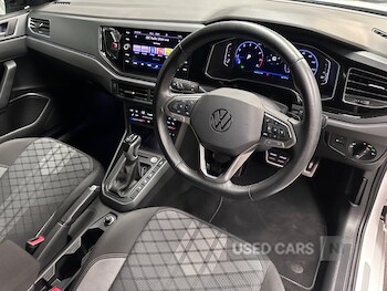 Used Volkswagen Taigo 2022 for sale - 77978664: Photo