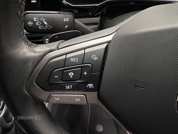 Used Volkswagen Taigo 2022 for sale - 77978664: Photo 7