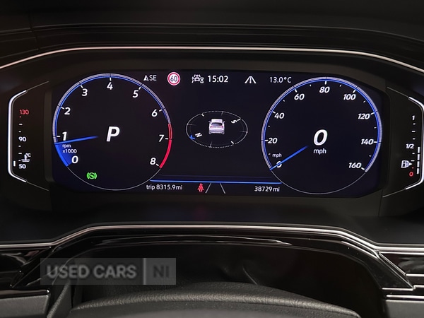 Used Volkswagen Taigo 2022 for sale - 77978664: Photo 8