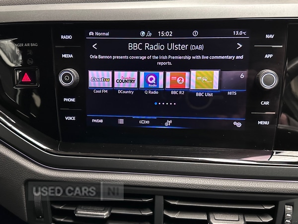 Used Volkswagen Taigo 2022 for sale - 77978664: Photo 9