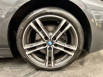 Used BMW 1 Series 2020 for sale - 78676900: Photo
