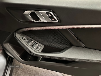 Used BMW 1 Series 2020 for sale - 78676900: Photo