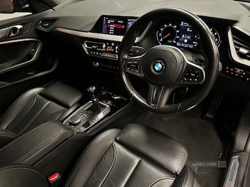 Used BMW 1 Series 2020 for sale - 78676900: Photo