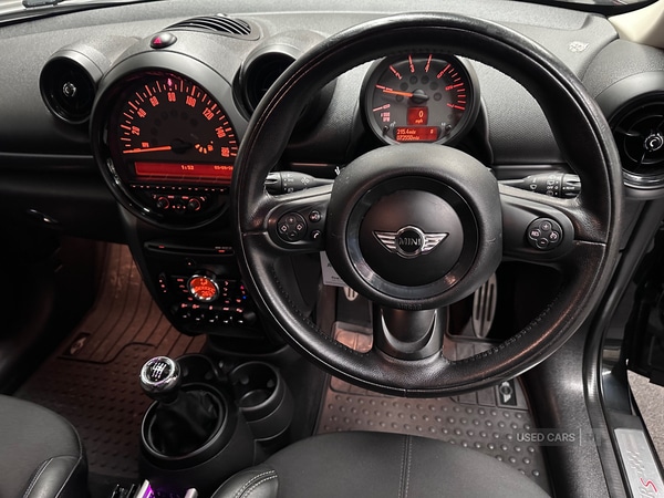 Used MINI Countryman 2016 for sale - 77825417: Photo 4