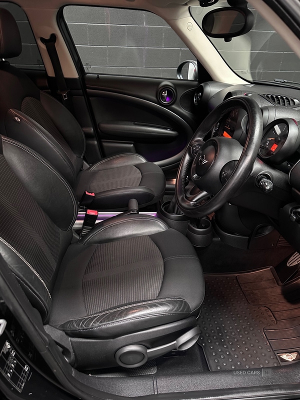 Used MINI Countryman 2016 for sale - 77825417: Photo 7