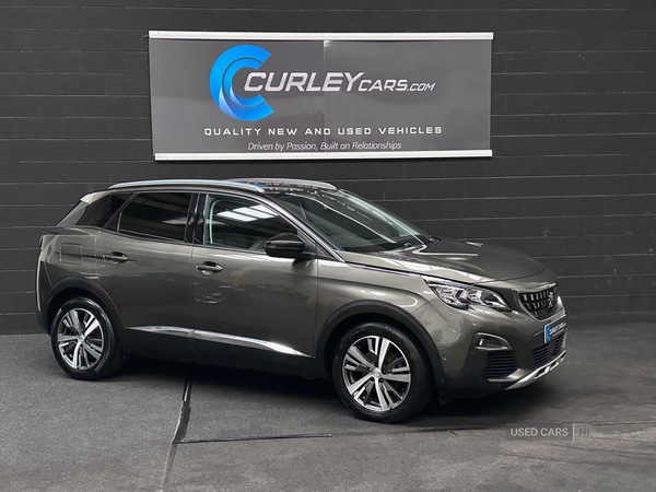 Used Peugeot 3008 2019 for sale - 78136634: Photo 1