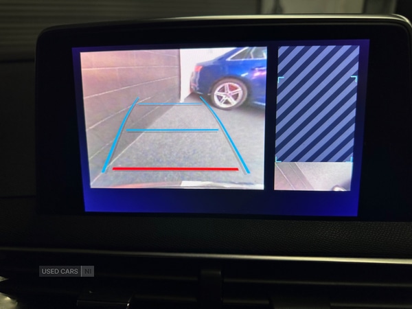 Used Peugeot 3008 2019 for sale - 78136634: Photo 10