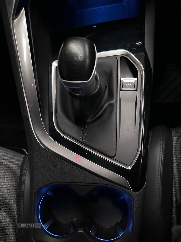 Used Peugeot 3008 2019 for sale - 78136634: Photo 11